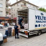 OFİS İŞ YERİ TAŞIMA