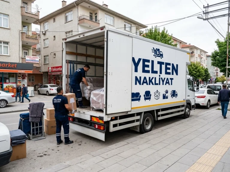OFİS ve İŞ YERİ TAŞIMA