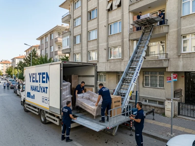 ŞEHİRLER ARASI NAKLİYAT